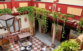 Apartamentos Medina Qurtuba